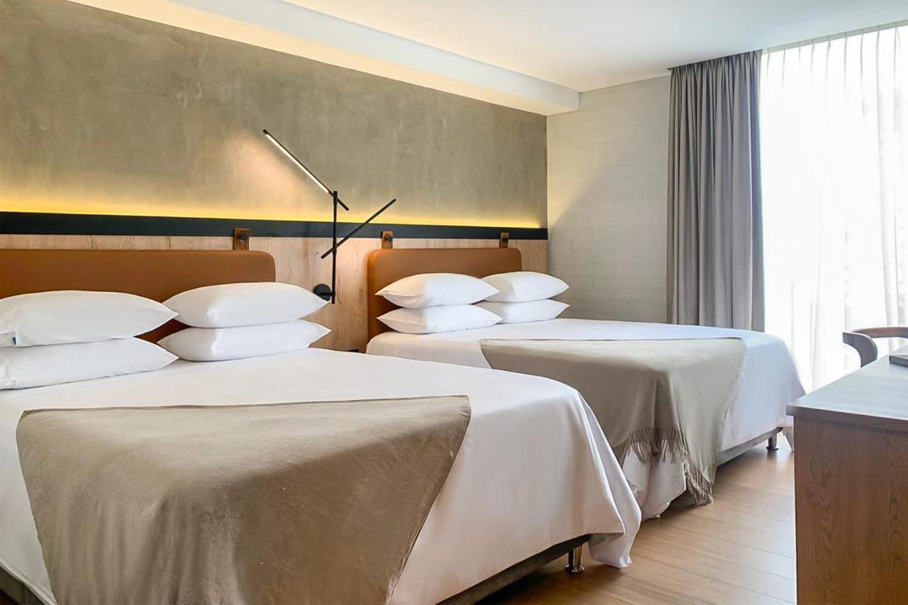 Hotel Faranda Collection Medellin, A Member Of Radisson Individuals Exterior foto