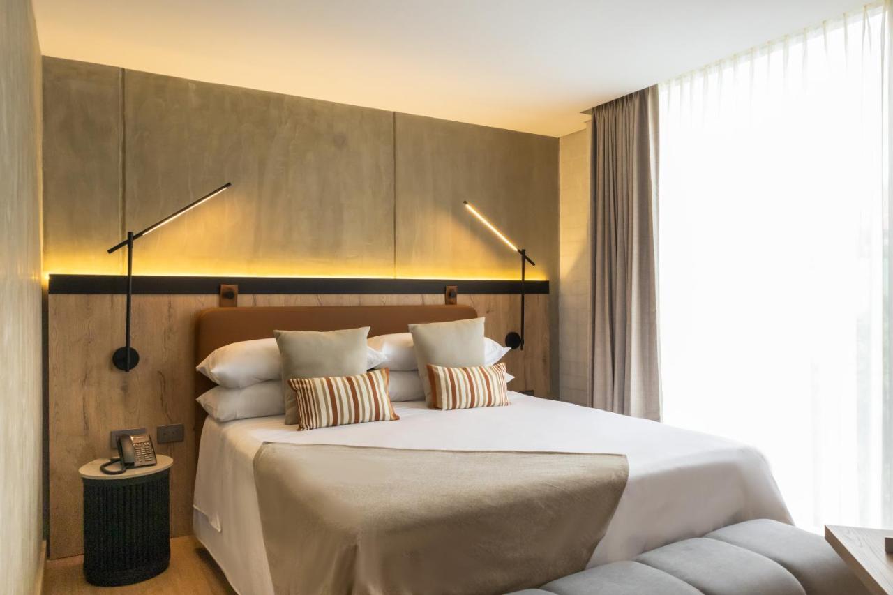 Hotel Faranda Collection Medellin, A Member Of Radisson Individuals Exterior foto