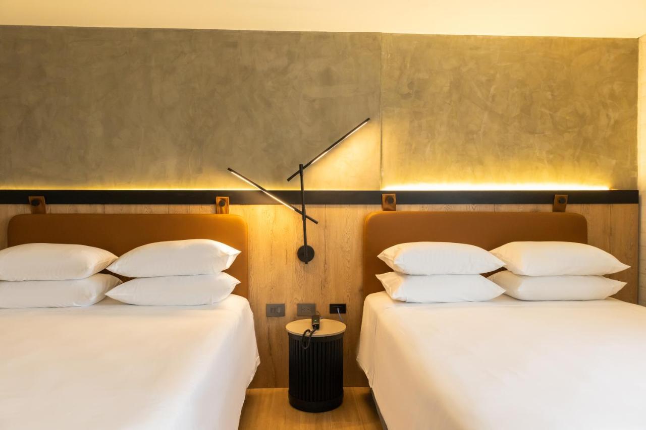 Hotel Faranda Collection Medellin, A Member Of Radisson Individuals Exterior foto