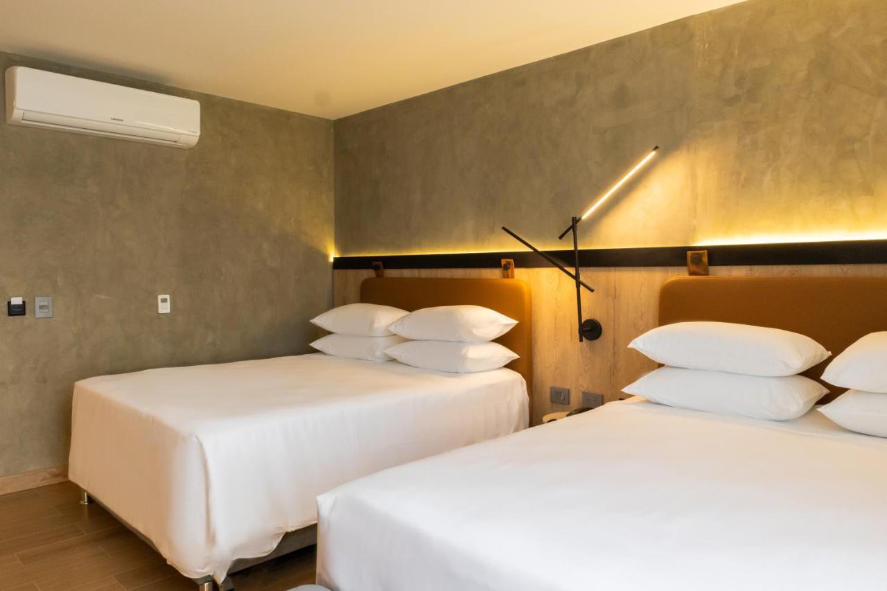 Hotel Faranda Collection Medellin, A Member Of Radisson Individuals Exterior foto