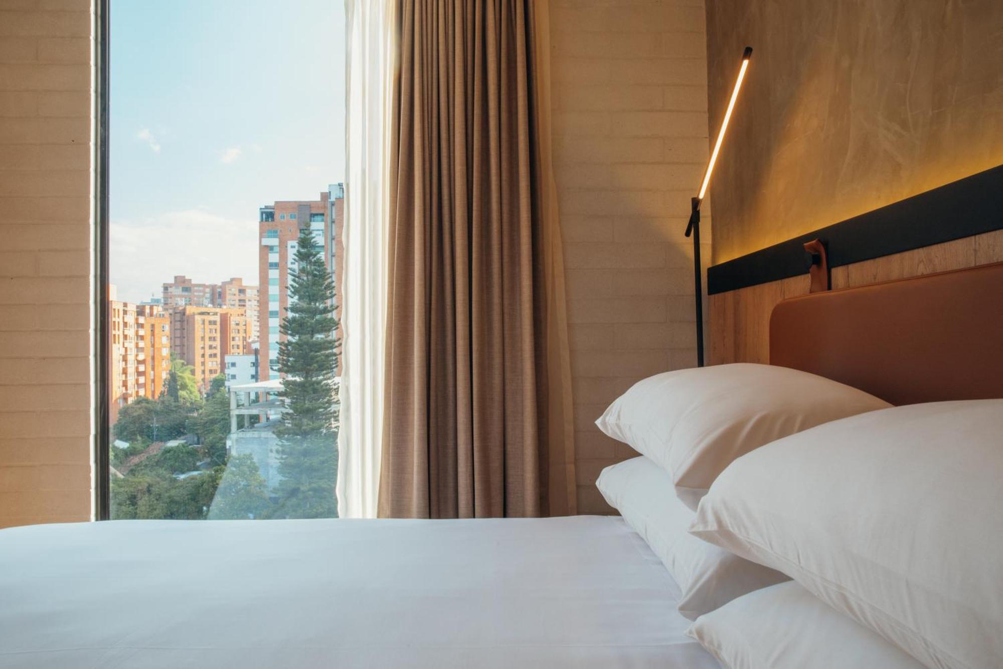 Hotel Faranda Collection Medellin, A Member Of Radisson Individuals Exterior foto