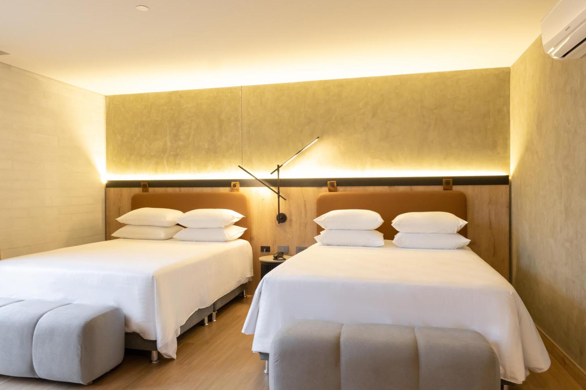 Hotel Faranda Collection Medellin, A Member Of Radisson Individuals Exterior foto
