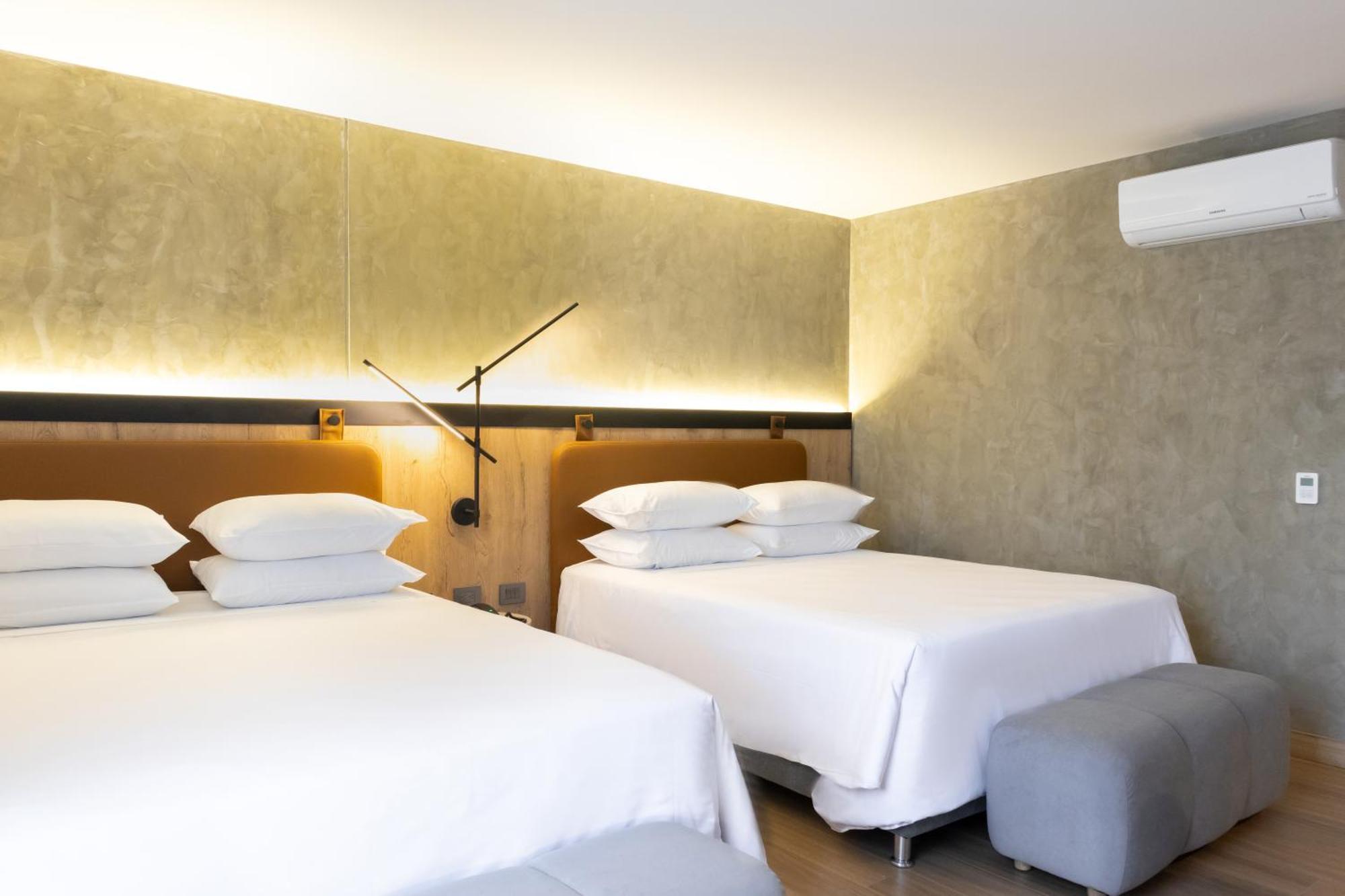 Hotel Faranda Collection Medellin, A Member Of Radisson Individuals Exterior foto
