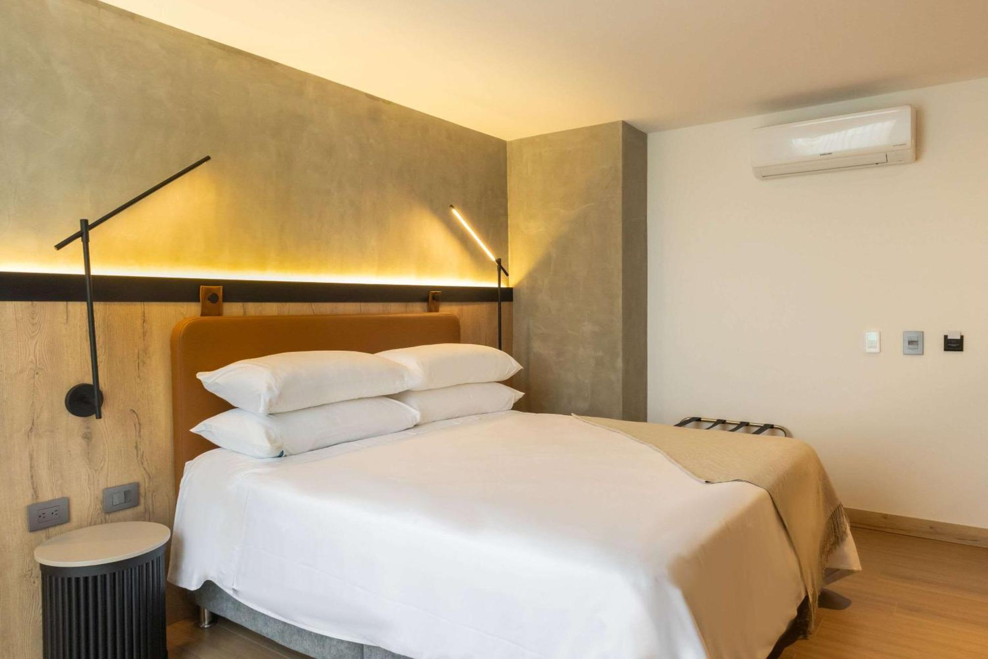 Hotel Faranda Collection Medellin, A Member Of Radisson Individuals Exterior foto