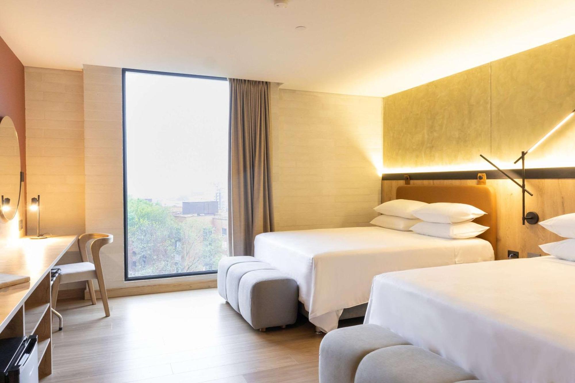 Hotel Faranda Collection Medellin, A Member Of Radisson Individuals Exterior foto