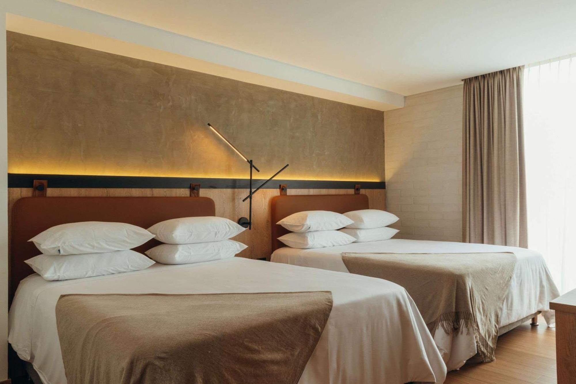 Hotel Faranda Collection Medellin, A Member Of Radisson Individuals Exterior foto