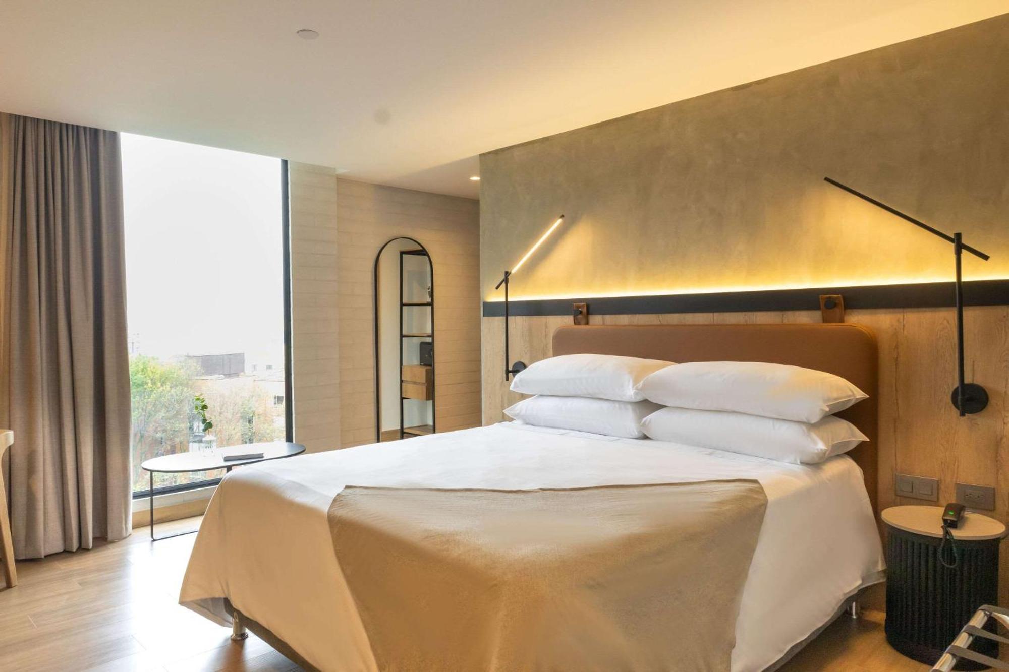 Hotel Faranda Collection Medellin, A Member Of Radisson Individuals Exterior foto