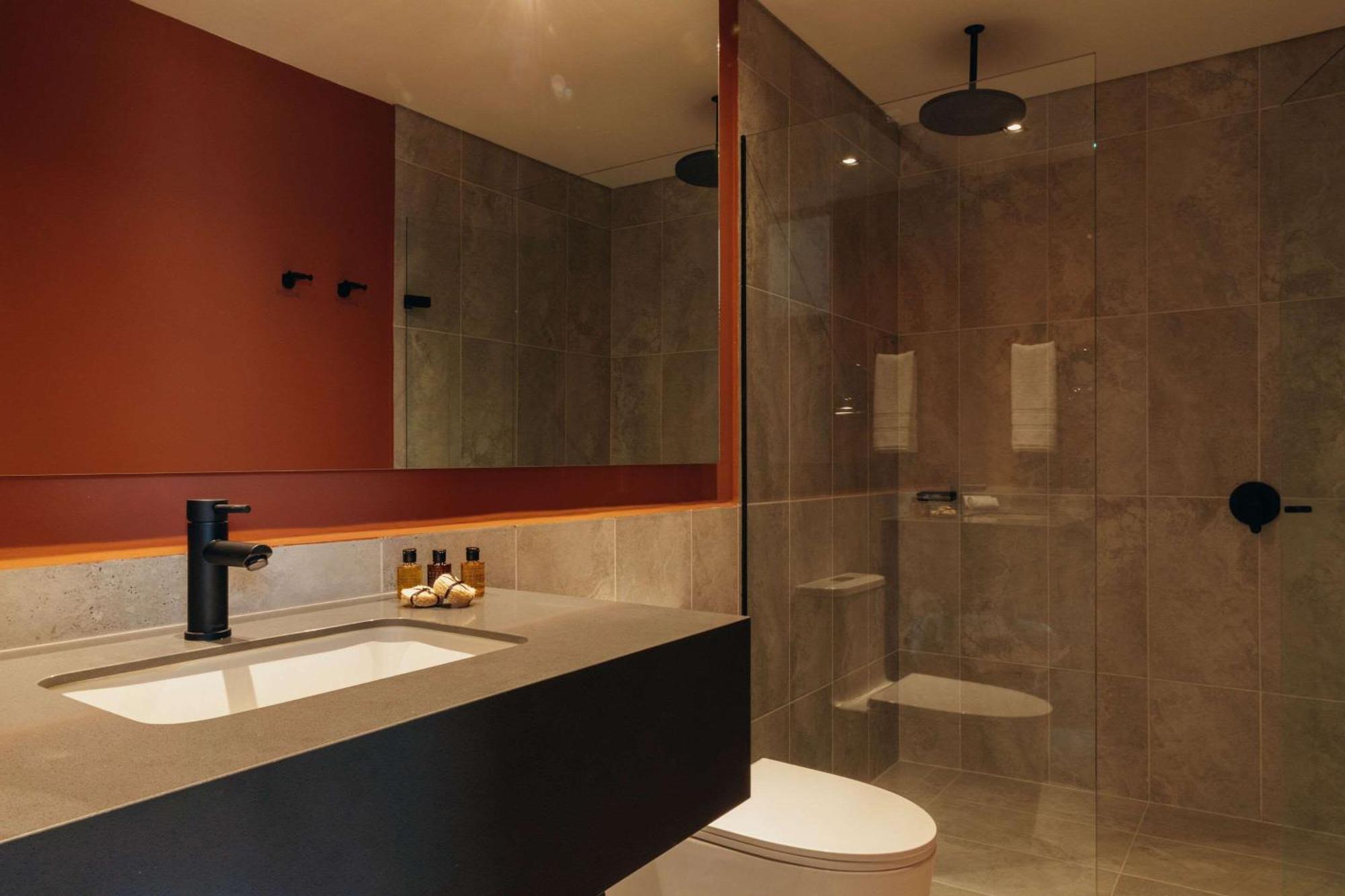 Hotel Faranda Collection Medellin, A Member Of Radisson Individuals Exterior foto