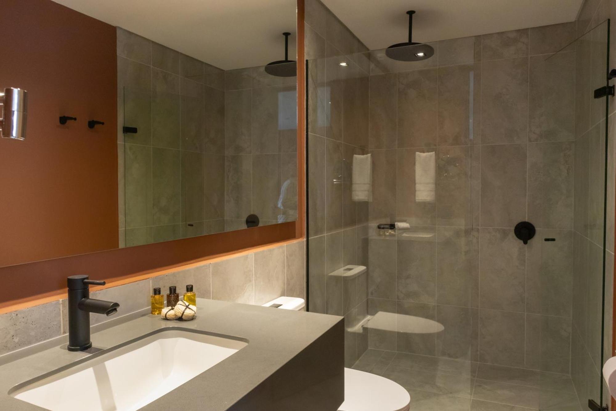 Hotel Faranda Collection Medellin, A Member Of Radisson Individuals Exterior foto
